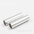 6063 T5 tube de tuyau anodisé tube en aluminium